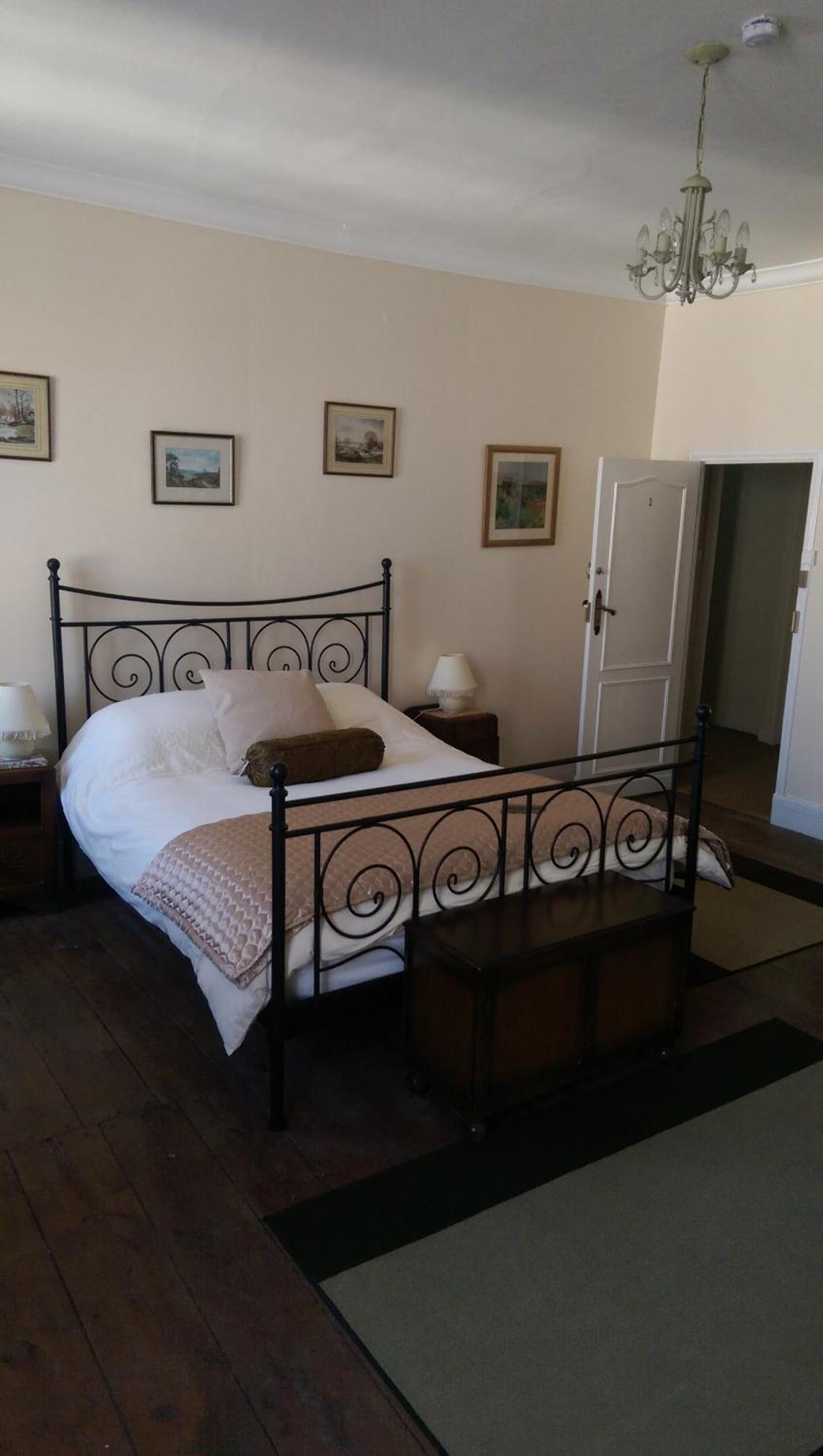 Bed and Breakfast Vingt Grand Rue à Champagne-Mouton Chambre photo
