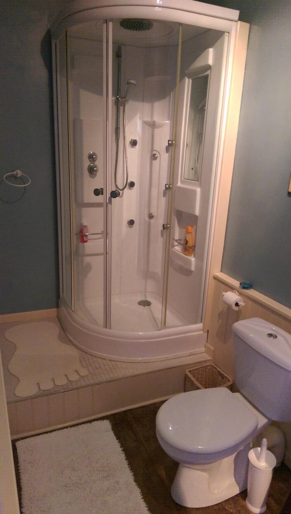 Bed and Breakfast Vingt Grand Rue à Champagne-Mouton Chambre photo